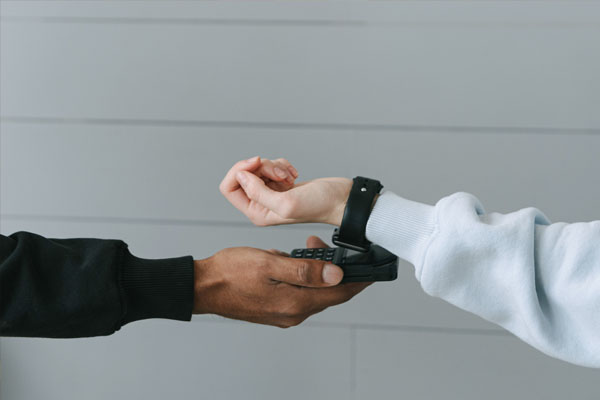 Fintech, RegTech & Blockchain